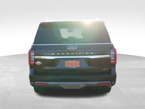 Used 2023 Ford Expedition Max King Ranch AWD/4WD image 6