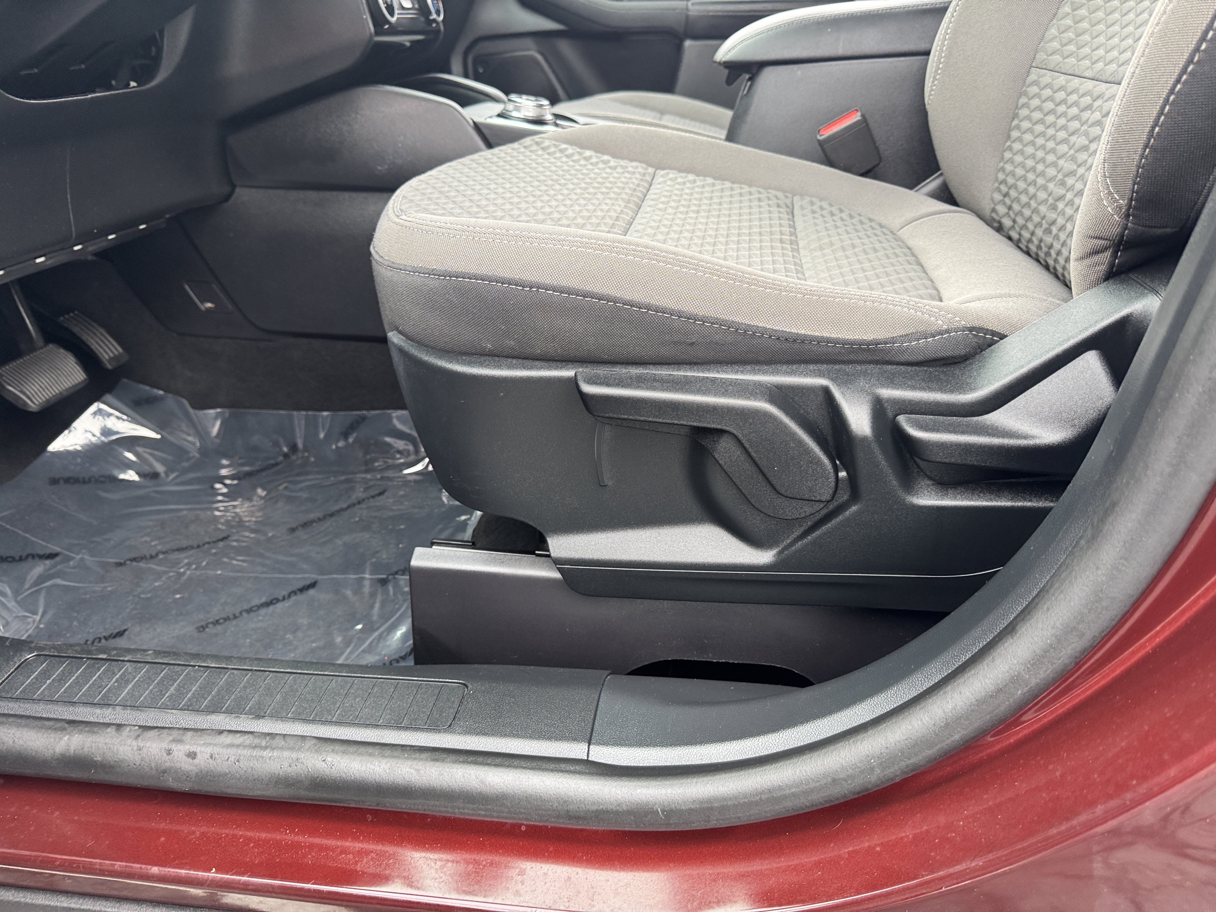 Used 2021 Ford Escape SE AWD/4WD image 30