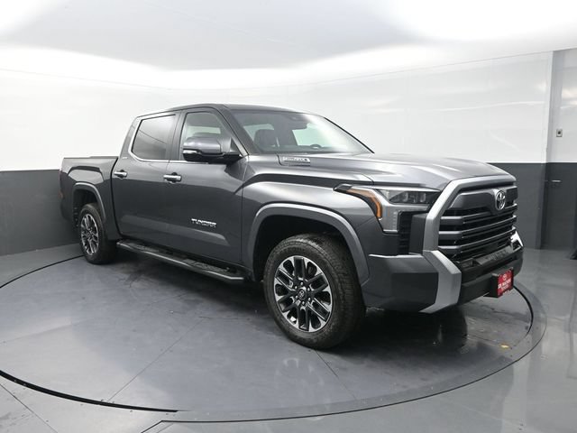 Used 2026 Toyota Tundra Limited w/ Limited PVM Package AWD/4WD image 10