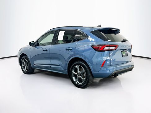 Used 2024 Ford Escape ST-Line w/ Tech Pack #1 AWD/4WD image 5