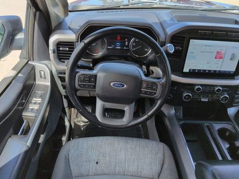 Used 2021 Ford F150 XLT w/ Equipment Group 302A High image 16