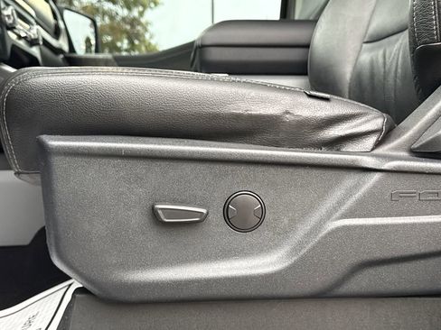 Used 2023 Ford F150 XLT w/ Equipment Group 301A Mid image 23