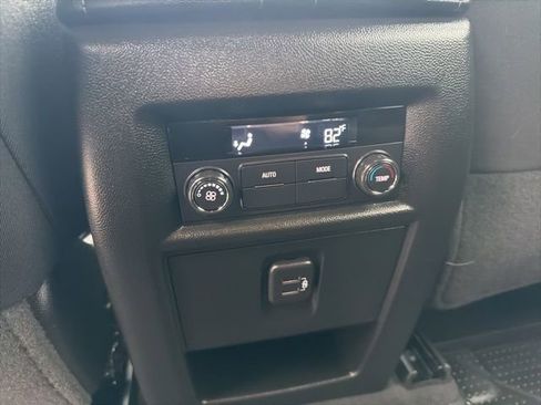 Certified 2023 Chevrolet Traverse LT w/ LPO, Floor Liner Package image 19