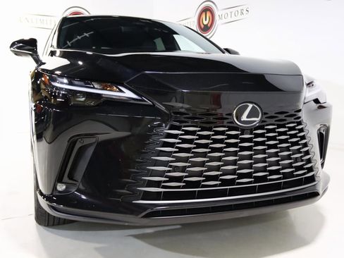 Used 2024 Lexus RX 350 Premium Plus w/ Convenience Package image 21