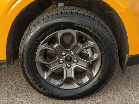 Used 2022 Ford Maverick XLT w/ Equipment Group 300A Standard image 15