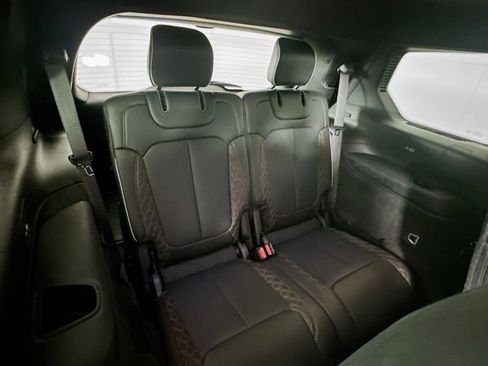 Used 2023 Jeep Grand Cherokee L Summit AWD/4WD image 29