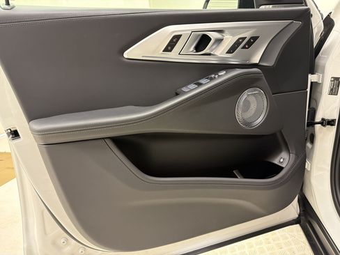 Certified 2023 BMW XM AWD/4WD image 14