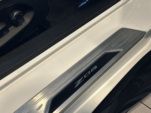 New 2025 Chevrolet Corvette Z06 w/ Battery Protection Package image 18