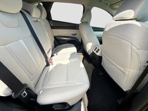 New 2026 Hyundai Tucson SEL FWD image 20