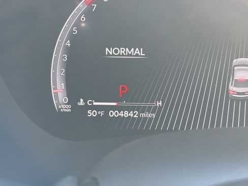 Certified 2025 Acura TLX SH-AWD w/ A-SPEC Pkg image 22