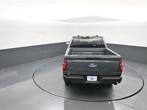 New 2025 Ford F150 STX w/ Equipment Group 201A FX4 image 27