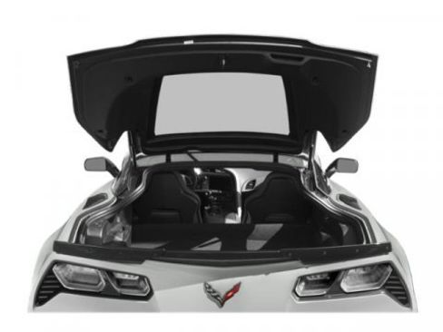 Used 2015 Chevrolet Corvette Z06 w/ 3LZ Preferred Equipment Group image 16