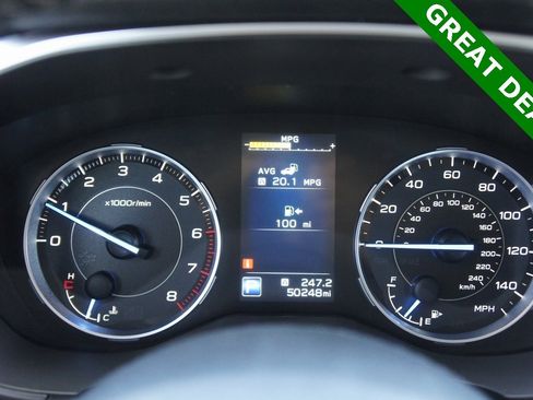 Used 2020 Subaru Ascent Limited w/ Technology Package image 15