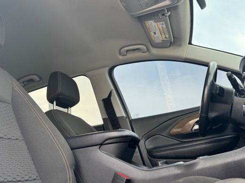 Used 2019 GMC Terrain SLE image 18