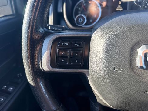 Used 2022 RAM 3500 Tradesman AWD/4WD image 16