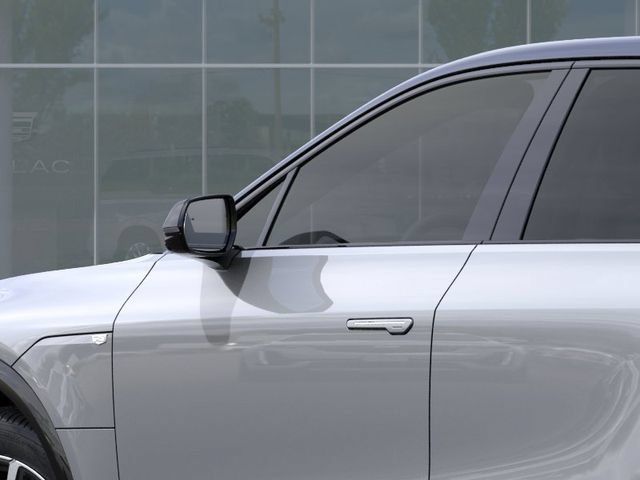 New 2027 Cadillac Lyriq Sport AWD/4WD image 12