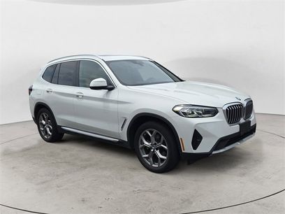 Used 2022 BMW X3 xDrive30i w/ Convenience Package