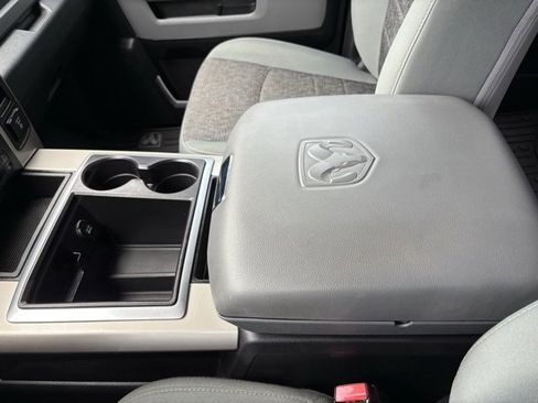 Used 2015 RAM 1500 Outdoorsman image 18