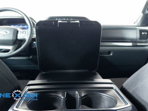 Used 2022 Ford F150 XLT w/ Equipment Group 302A High image 28