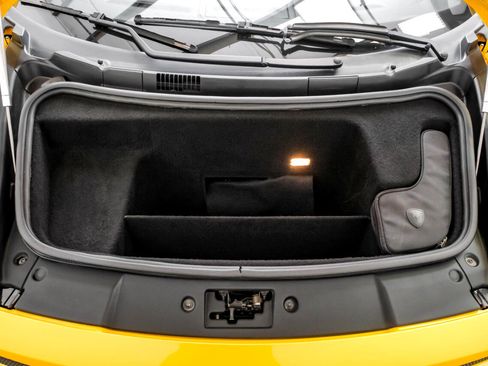 Used 2005 Lamborghini Gallardo image 48