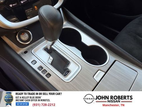 Used 2016 Nissan Murano S image 28