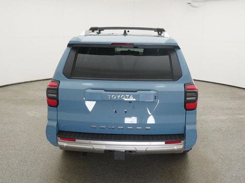 New 2025 Toyota 4Runner Limited image 17