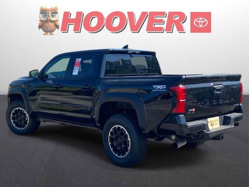 New 2026 Toyota Tacoma TRD Off-Road AWD/4WD image 7