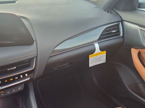 New 2026 Cadillac CT5 V RWD image 16