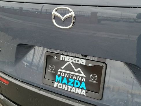 New 2026 MAZDA CX-50 2.5 Hybrid w/ Weather Package image 23