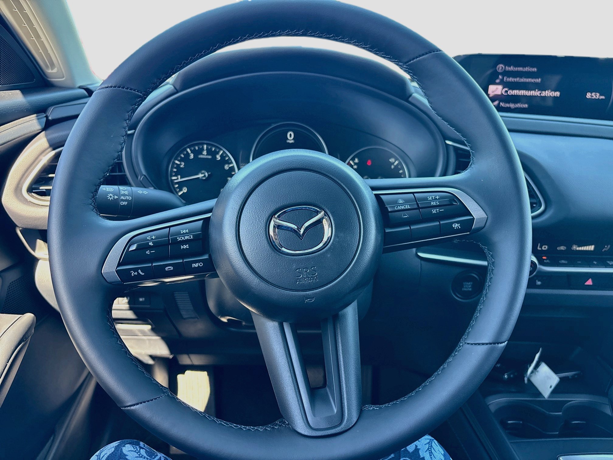 Used 2026 MAZDA CX-30 AWD 2.5 S image 6