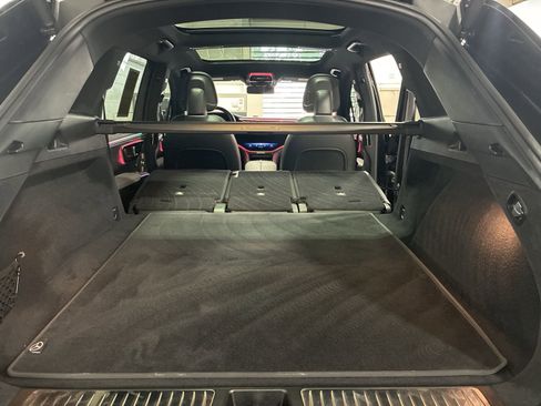 Used 2023 Mercedes-Benz EQS 580 4MATIC SUV image 30