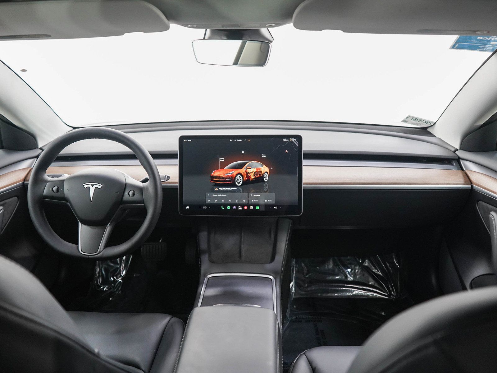 Used 2022 Tesla Model 3 RWD image 12