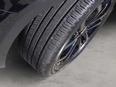 Used 2021 GMC Terrain SLT w/ Infotainment Package II image 12