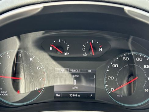 Used 2022 Chevrolet Malibu LS FWD image 29