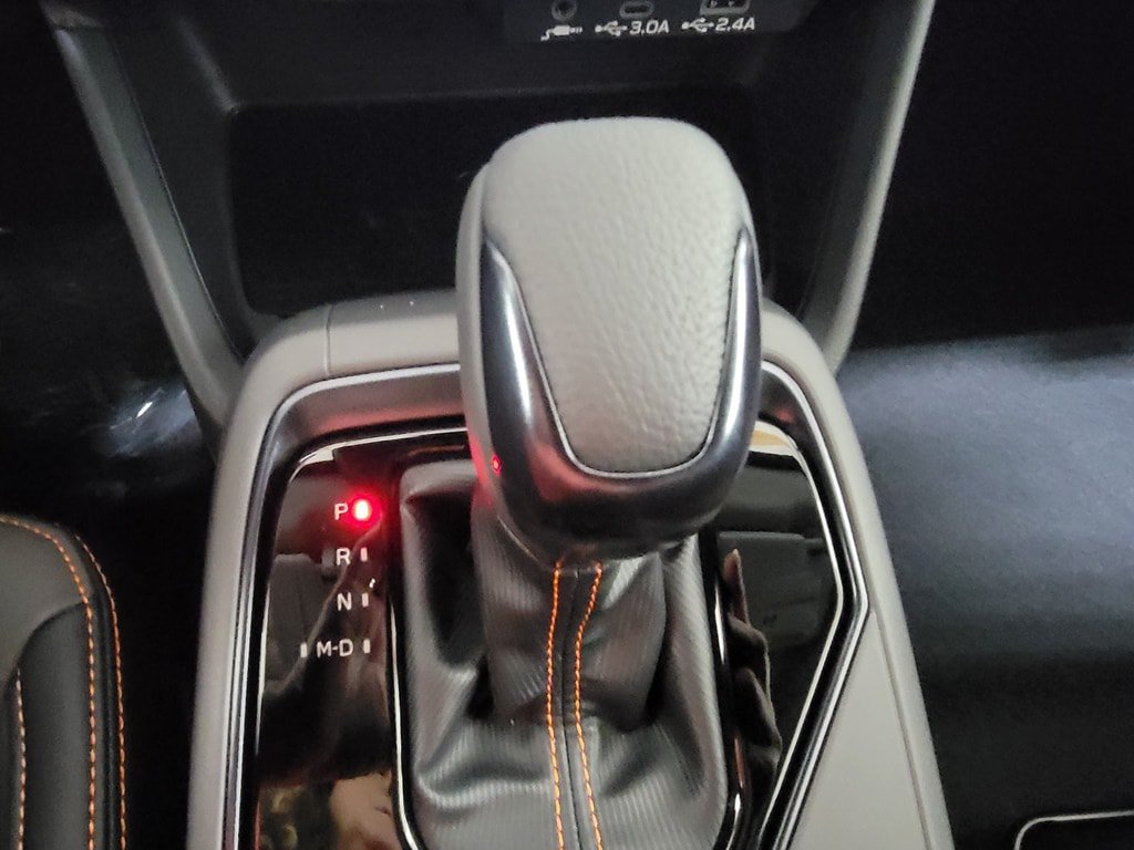 New 2026 Subaru Crosstrek 2.5i Limited AWD/4WD image 11
