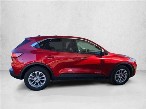 Used 2022 Ford Escape SE w/ Convenience Package image 4