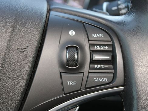 Used 2020 Acura MDX FWD w/ Technology Package image 26