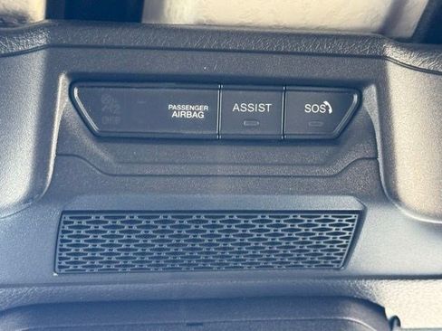 New 2026 Jeep Gladiator Sport AWD/4WD image 26