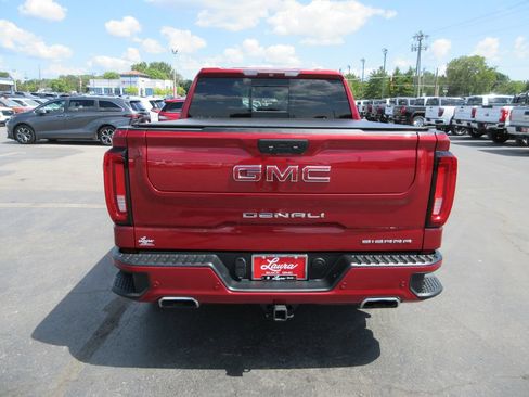 Certified 2019 GMC Sierra 1500 Denali w/ Denali Ultimate Package AWD/4WD image 8