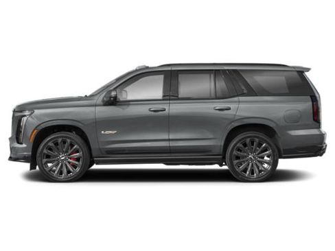 New 2026 Cadillac Escalade V AWD/4WD image 2