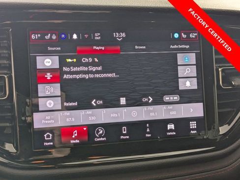 Used 2024 Dodge Durango R/T image 19