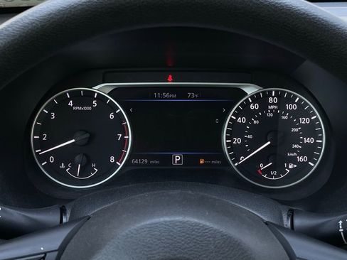 Used 2023 Nissan Sentra SV image 15