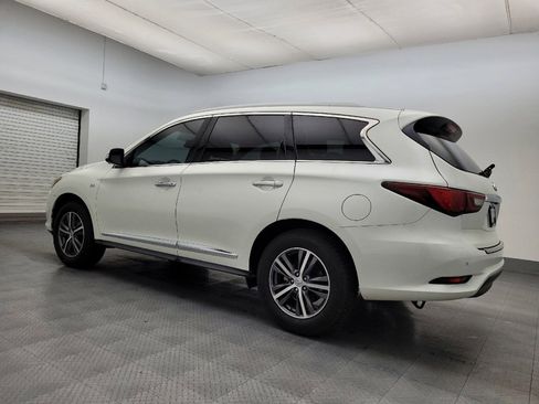 Used 2019 INFINITI QX60 Luxe w/ Essential Package image 3