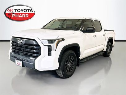 Used 2024 Toyota Tundra SR5 w/ SX Package