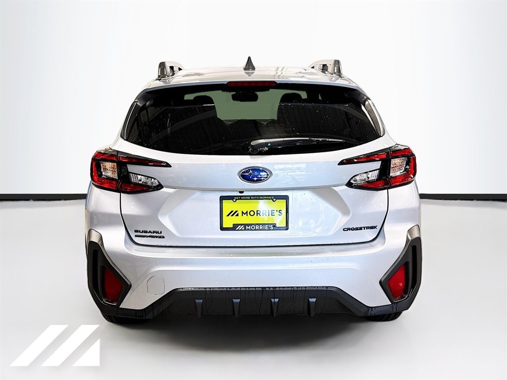 Used 2026 Subaru Crosstrek 2.5i Premium AWD/4WD image 6