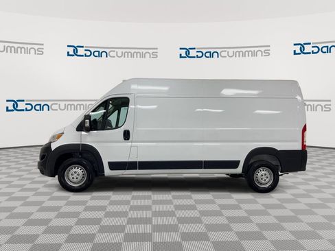 New 2026 RAM ProMaster 2500 w/ Power Group image 5
