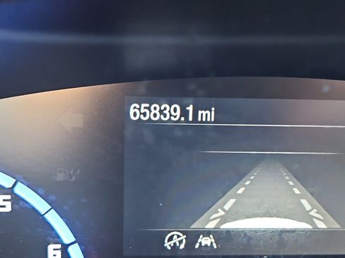 Used 2021 Ford Bronco Sport image 13