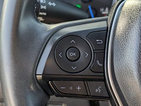 Certified 2023 Toyota Venza LE AWD/4WD image 22