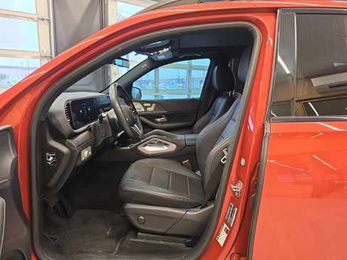 Used 2020 Mercedes-Benz GLE 350 4MATIC image 13