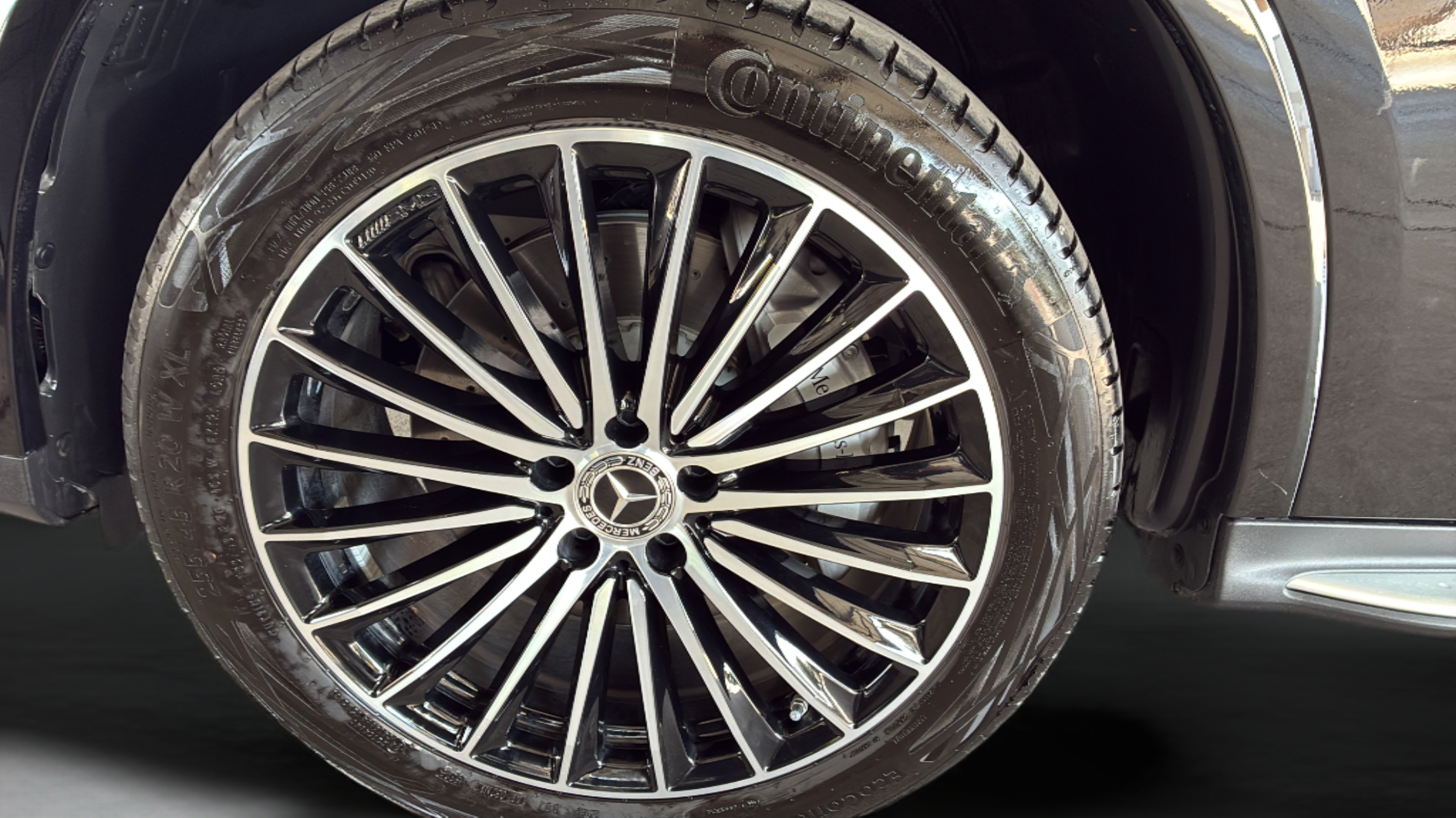 Used 2026 Mercedes-Benz GLC 300 image 30
